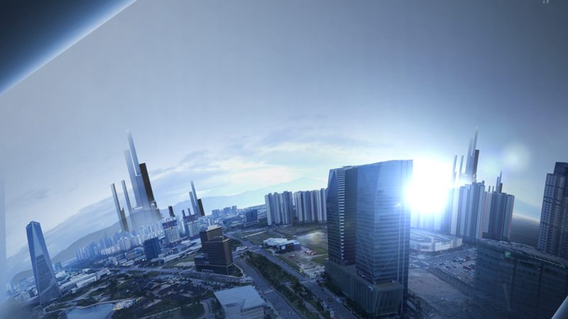 信息化建设公司品牌如何选择？揭秘十大推荐品牌背后的逻辑
